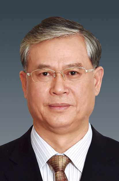 LI Fanrong 