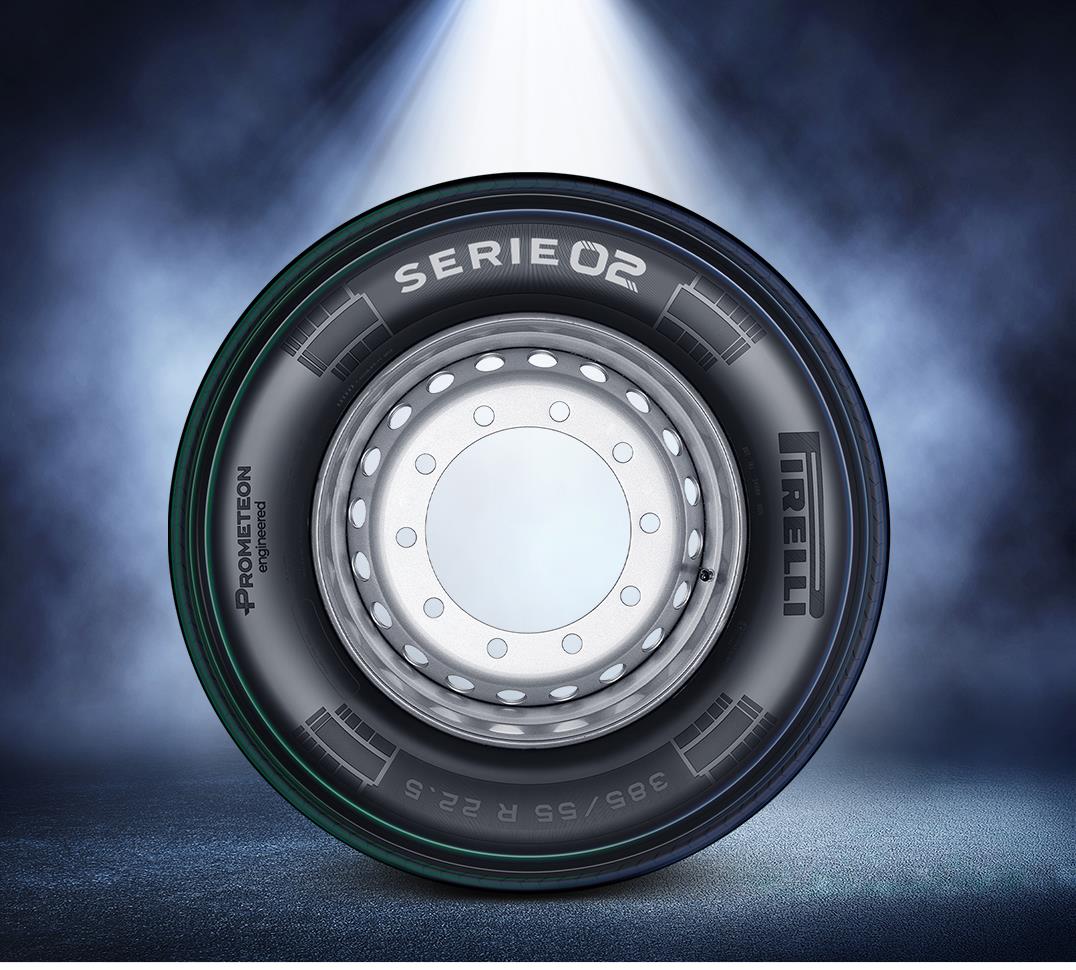 Pirelli Announces the Introduction of its First Replacement Tire for Electric Vehicles in North America